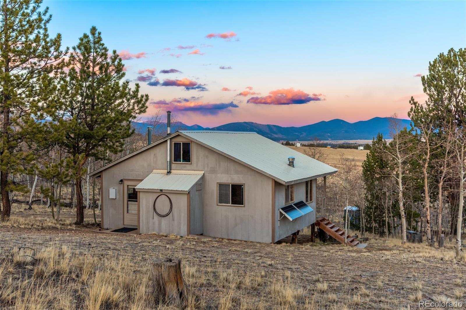 MLS Image #35 for 81  pistol way,como, Colorado