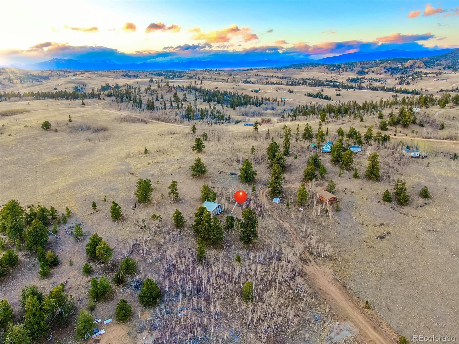 MLS Image #36 for 81  pistol way,como, Colorado