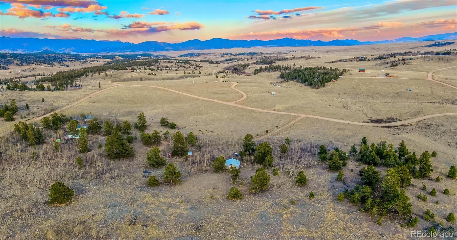 MLS Image #38 for 81  pistol way,como, Colorado