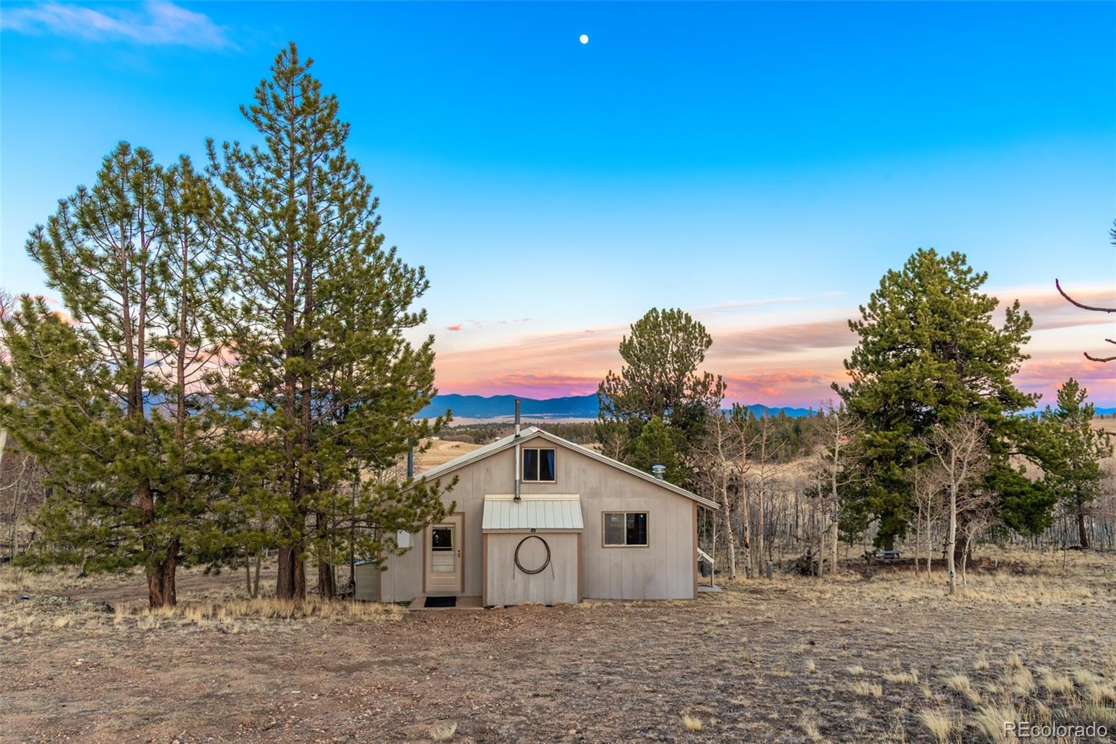 MLS Image #39 for 81  pistol way,como, Colorado