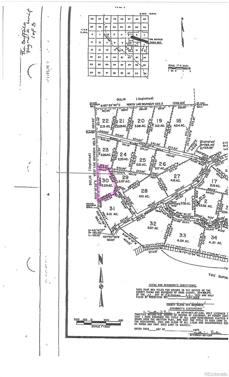 MLS Image #40 for 81  pistol way,como, Colorado