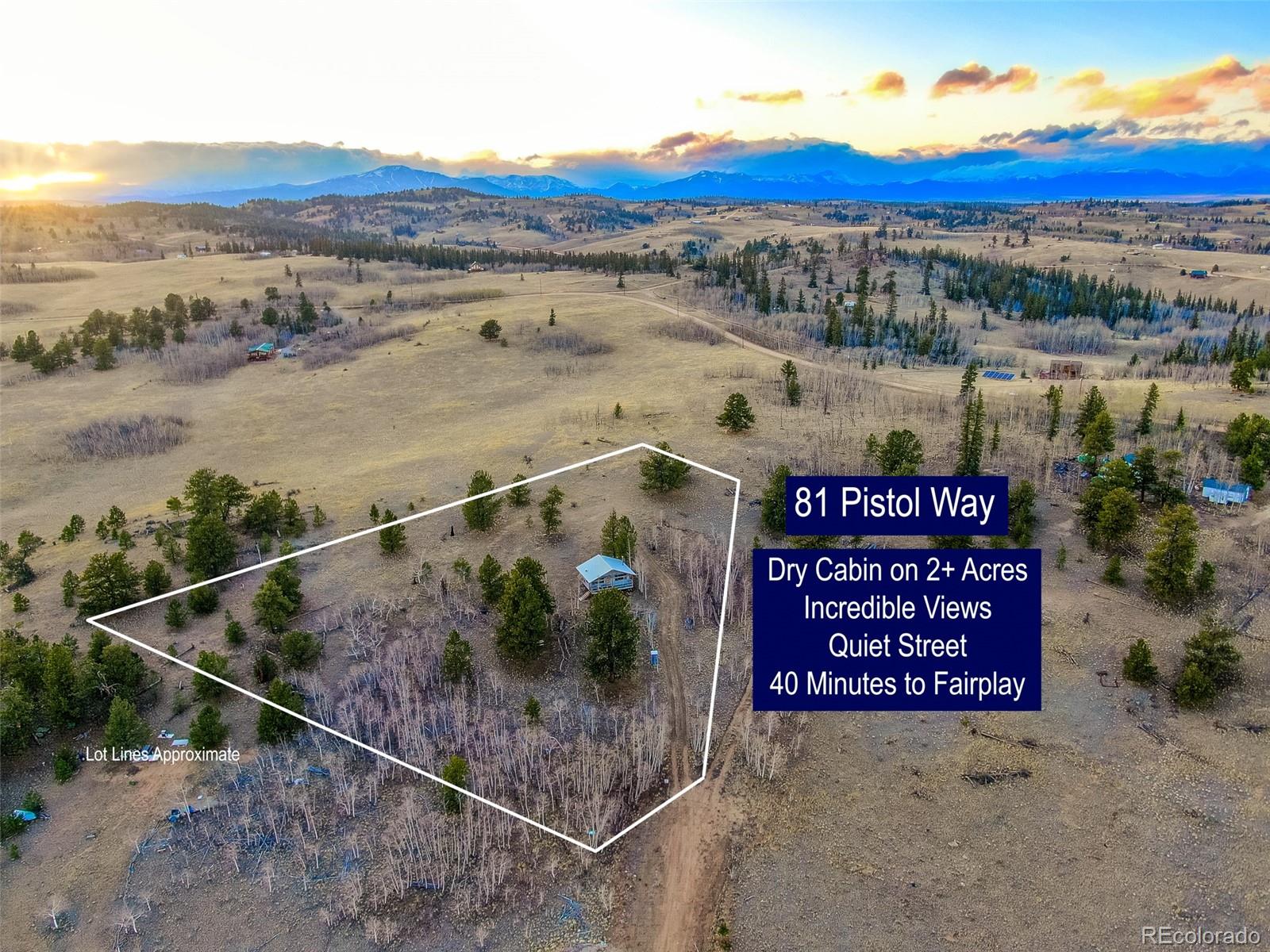 MLS Image #6 for 81  pistol way,como, Colorado