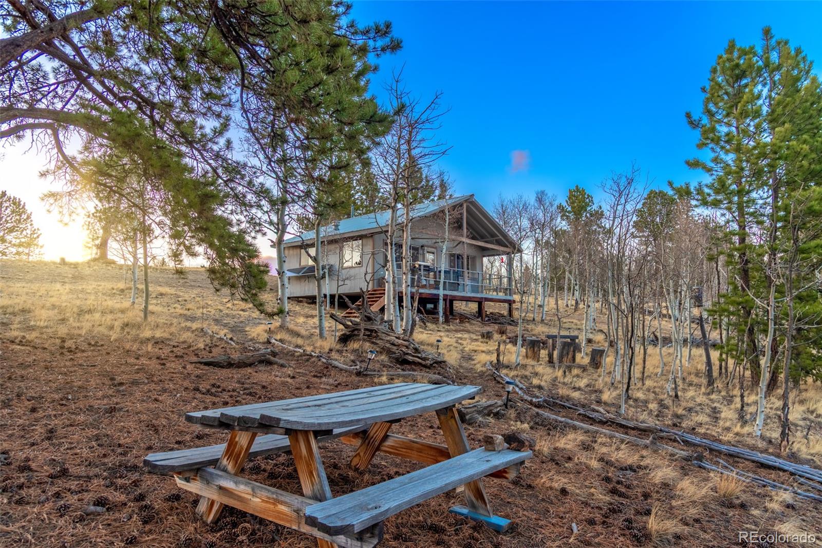 MLS Image #9 for 81  pistol way,como, Colorado