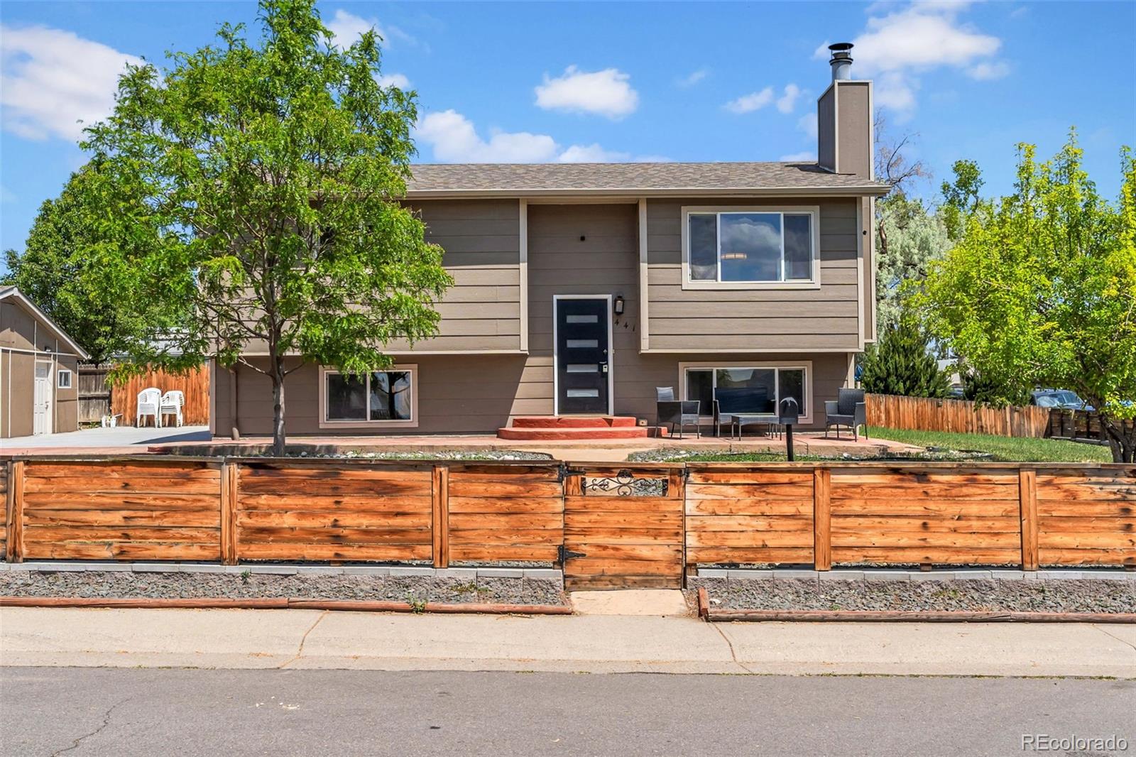 MLS Image #0 for 441 e 78th place,denver, Colorado