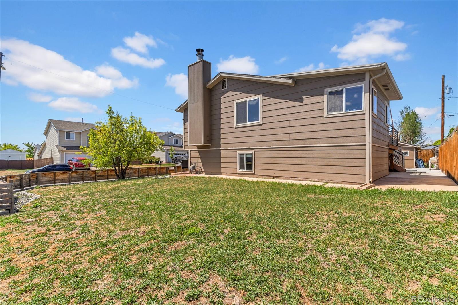 MLS Image #11 for 441 e 78th place,denver, Colorado