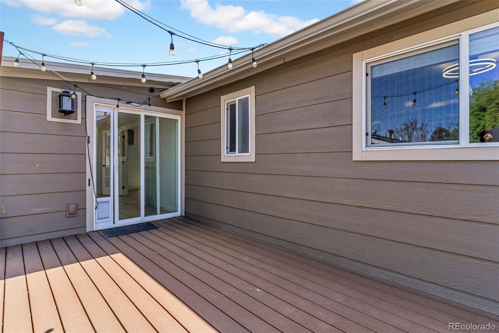 MLS Image #12 for 441 e 78th place,denver, Colorado