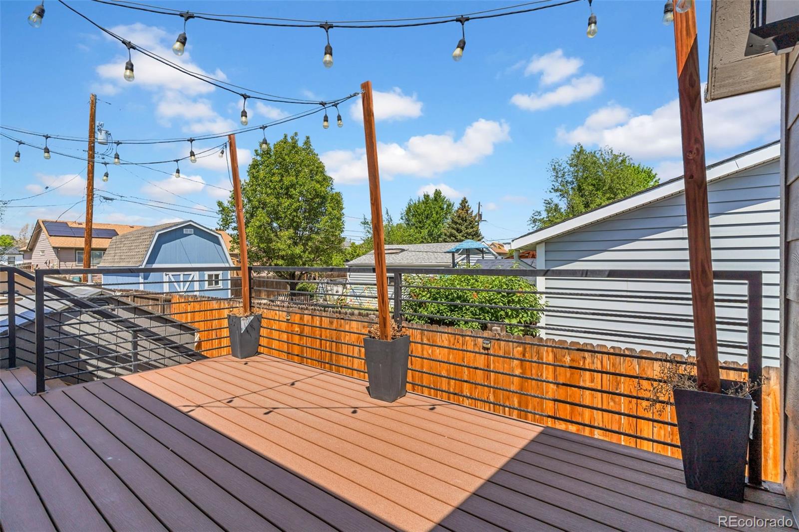 MLS Image #13 for 441 e 78th place,denver, Colorado