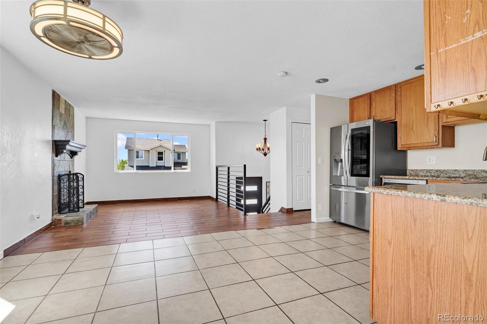 MLS Image #25 for 441 e 78th place,denver, Colorado