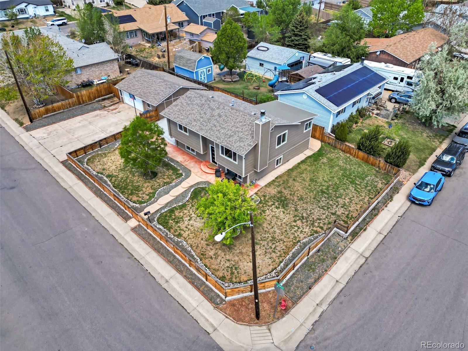 MLS Image #5 for 441 e 78th place,denver, Colorado