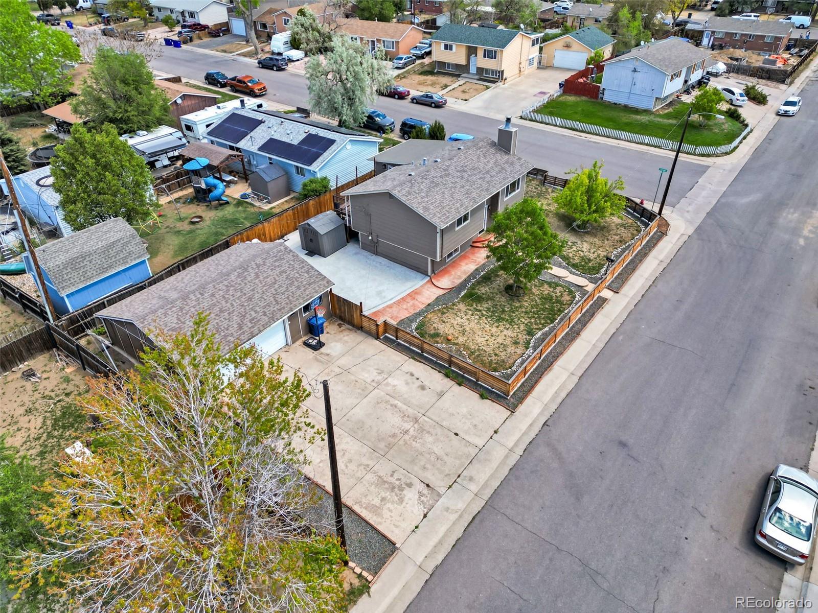 MLS Image #6 for 441 e 78th place,denver, Colorado