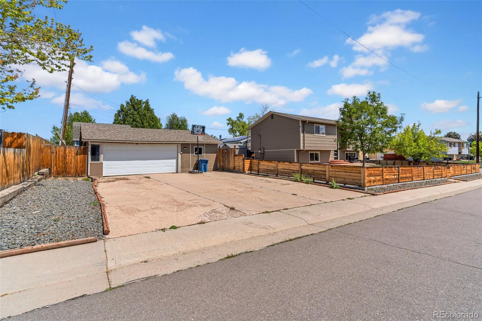 MLS Image #7 for 441 e 78th place,denver, Colorado