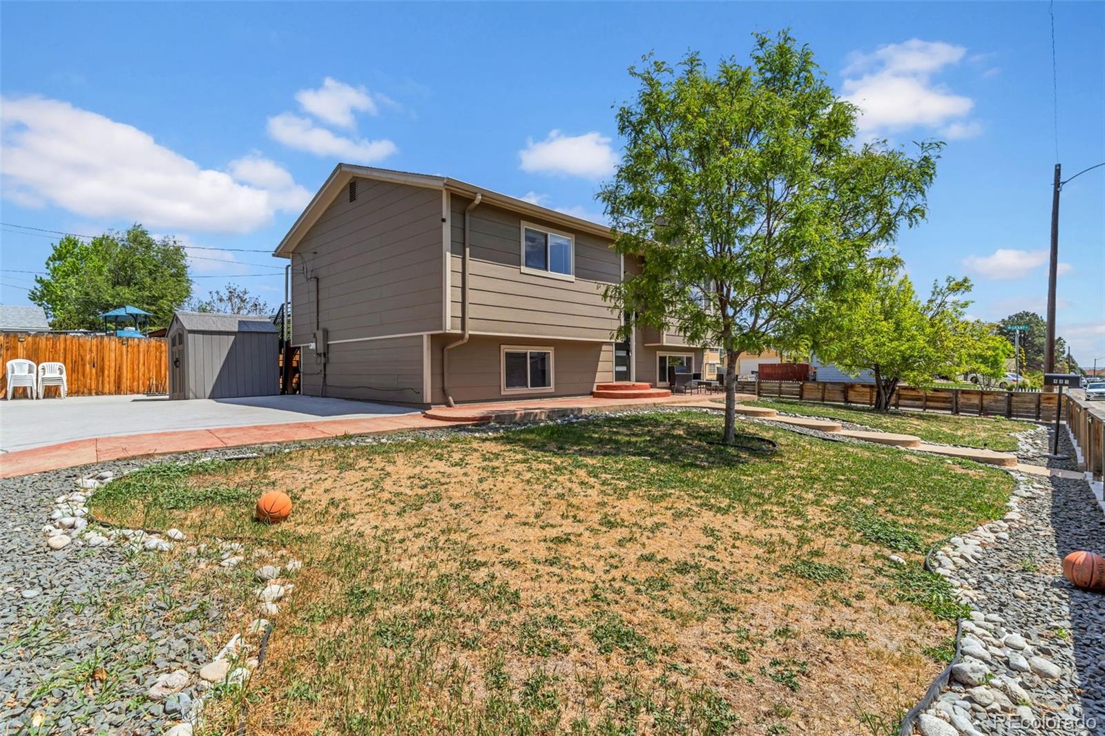 MLS Image #9 for 441 e 78th place,denver, Colorado