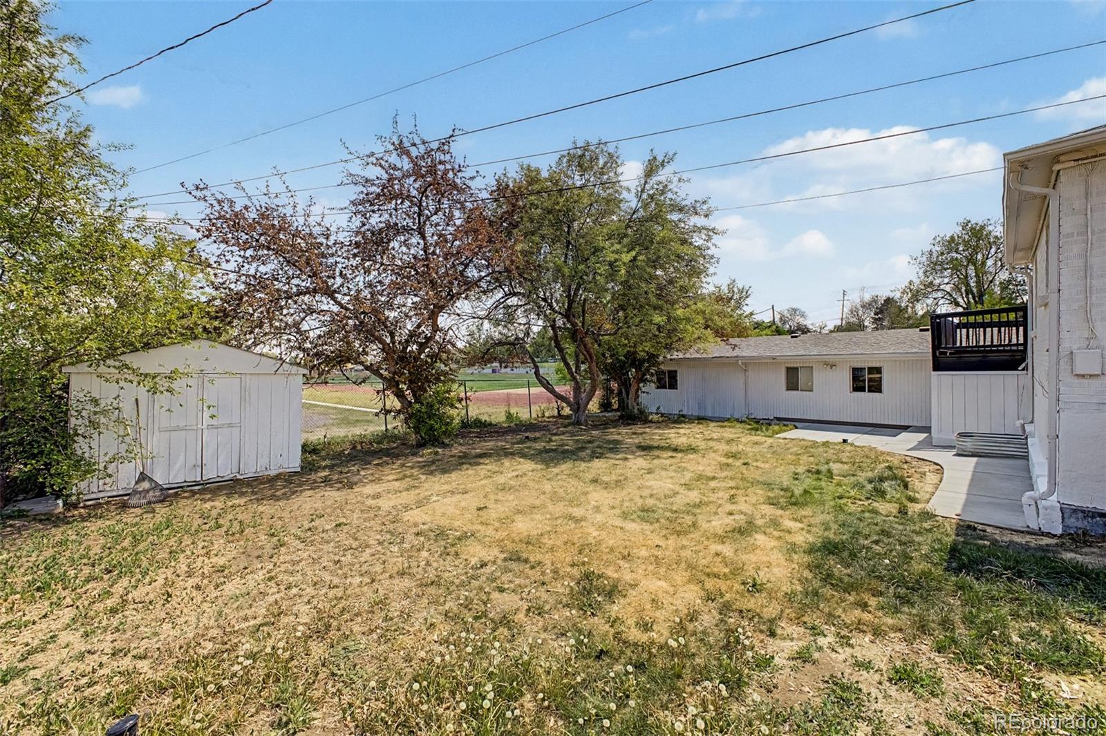 MLS Image #43 for 7005  geneva court,lakewood, Colorado