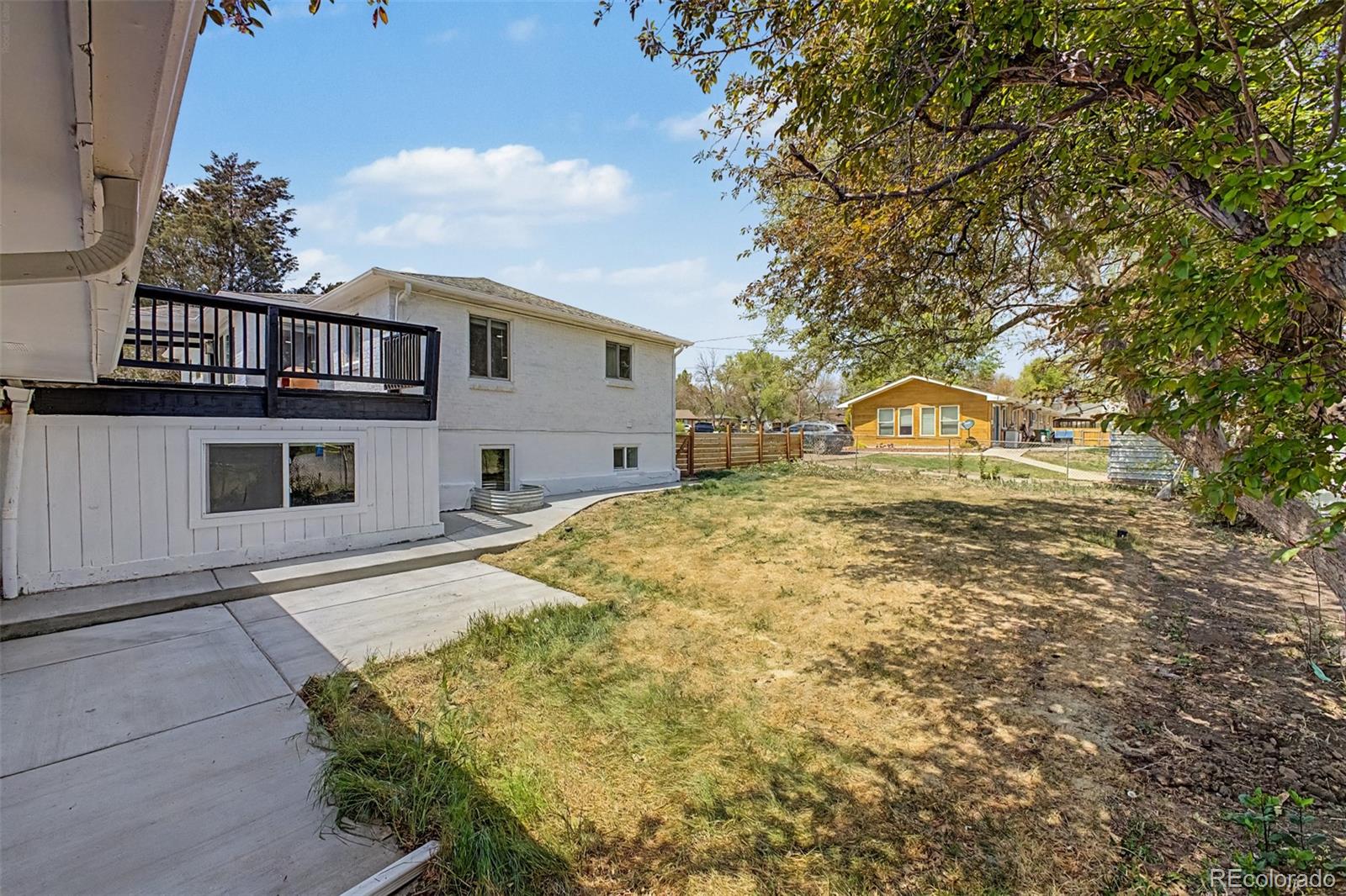 MLS Image #44 for 7005  geneva court,lakewood, Colorado