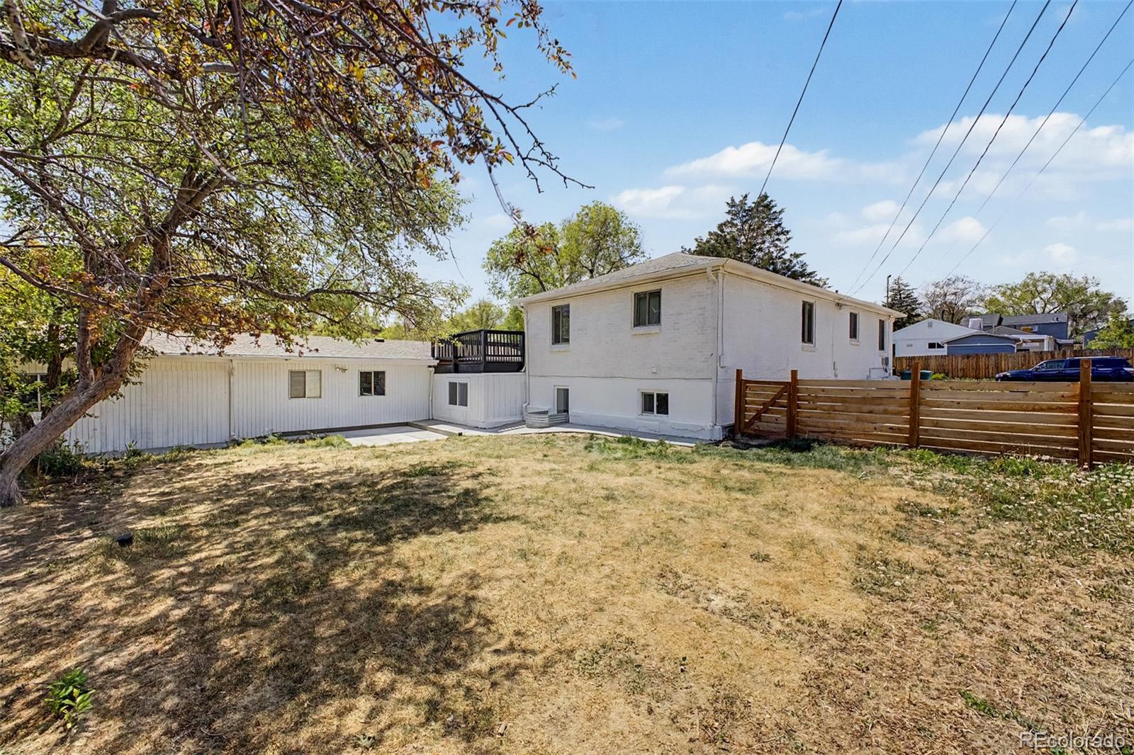 MLS Image #45 for 7005  geneva court,lakewood, Colorado