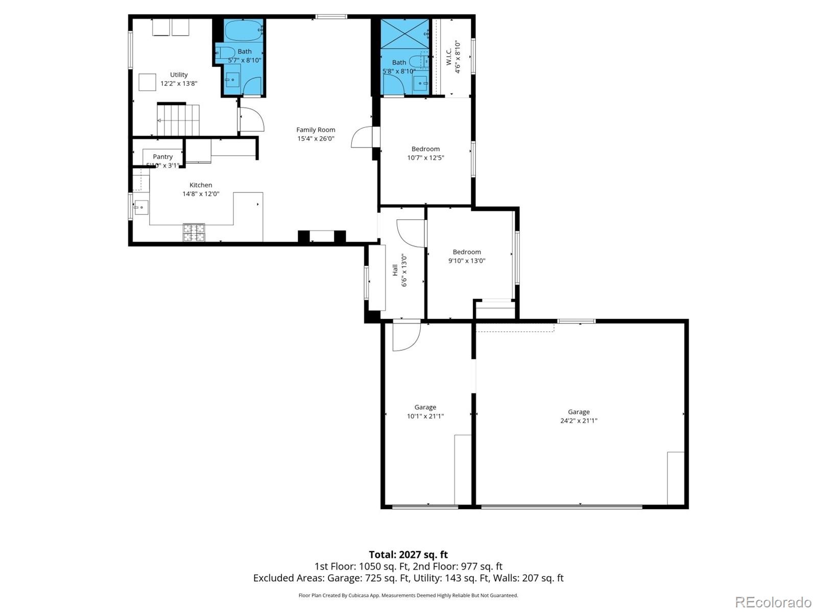 MLS Image #46 for 7005  geneva court,lakewood, Colorado