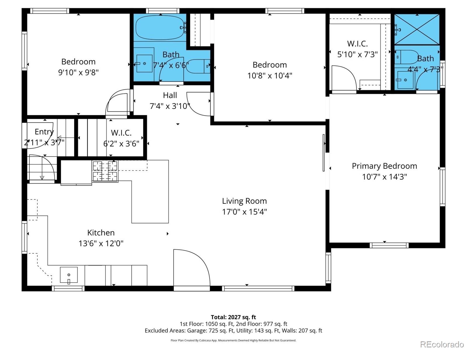 MLS Image #47 for 7005  geneva court,lakewood, Colorado