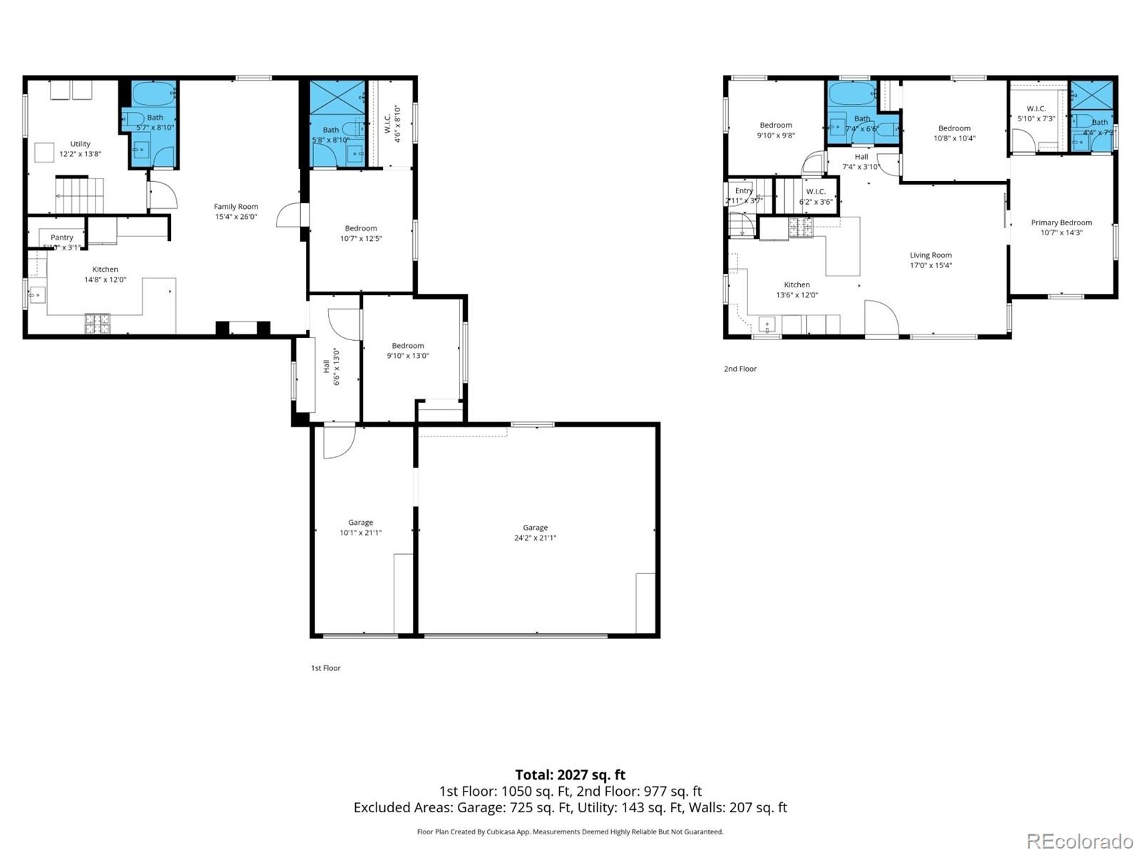 MLS Image #48 for 7005  geneva court,lakewood, Colorado
