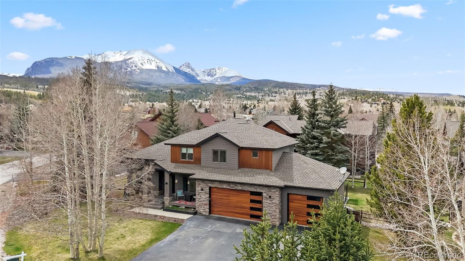 MLS Image #0 for 1532  legend lake circle,silverthorne, Colorado