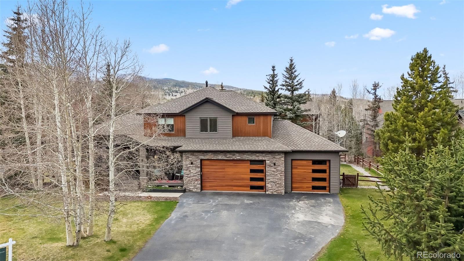 MLS Image #1 for 1532  legend lake circle,silverthorne, Colorado