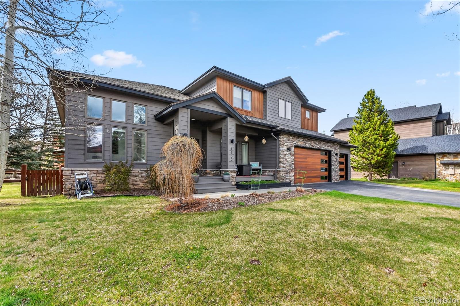 MLS Image #2 for 1532  legend lake circle,silverthorne, Colorado