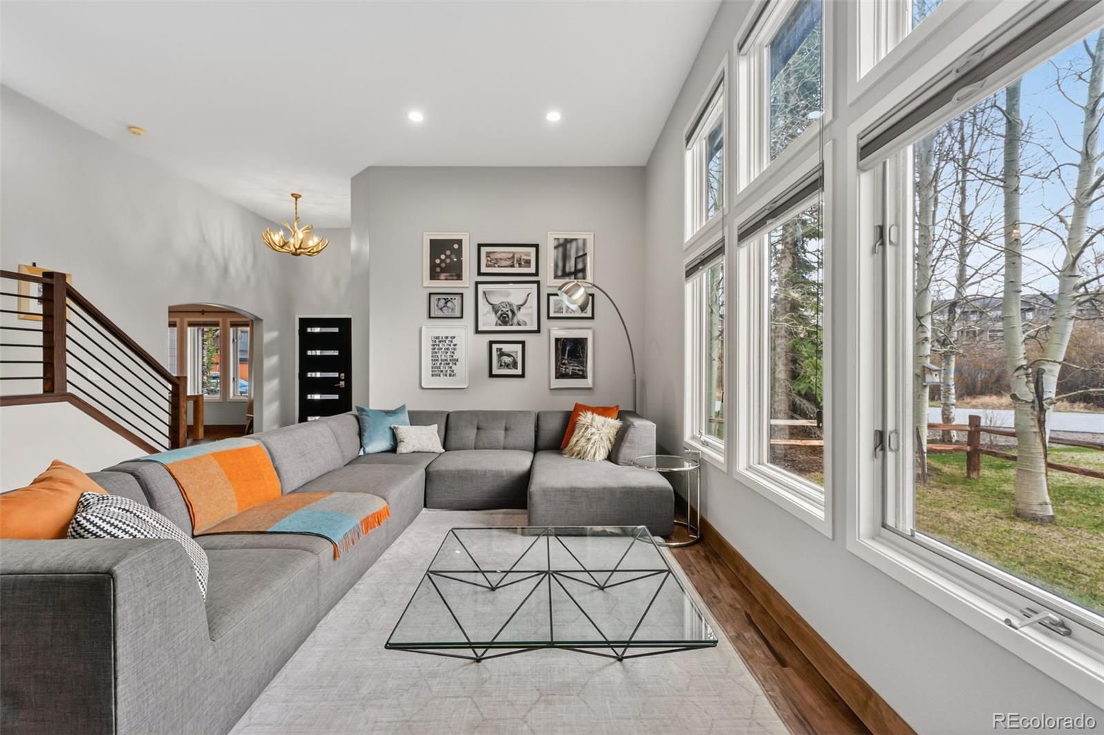 MLS Image #3 for 1532  legend lake circle,silverthorne, Colorado