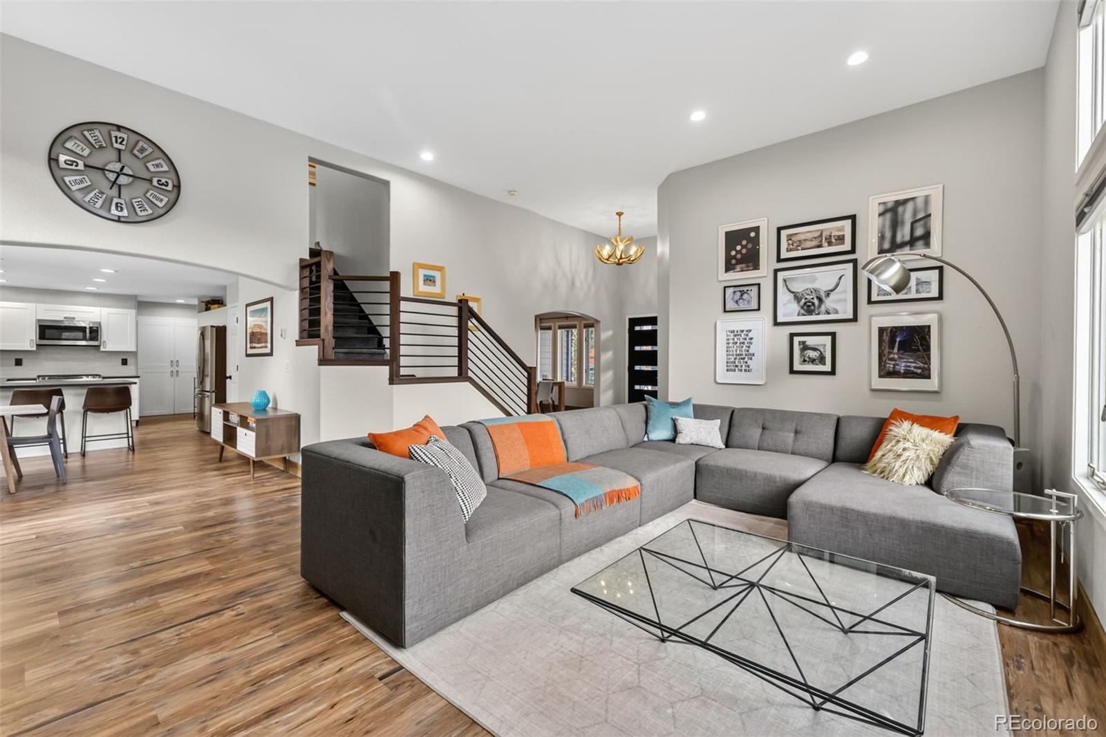 MLS Image #4 for 1532  legend lake circle,silverthorne, Colorado