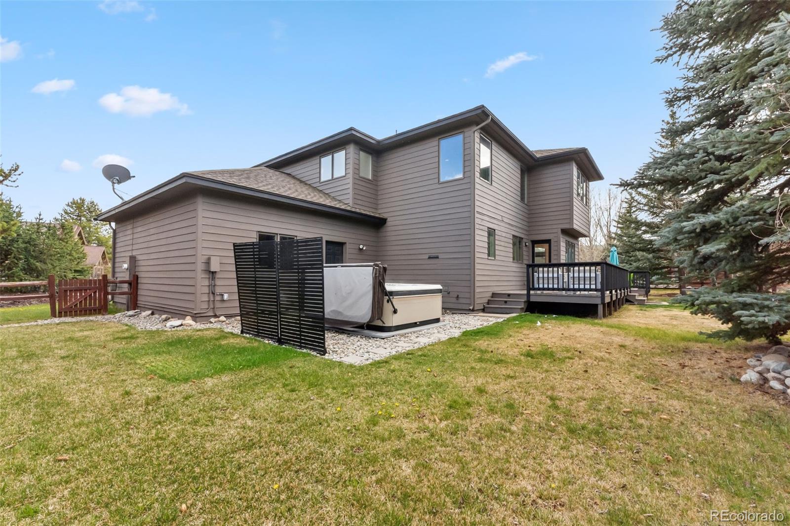 MLS Image #40 for 1532  legend lake circle,silverthorne, Colorado