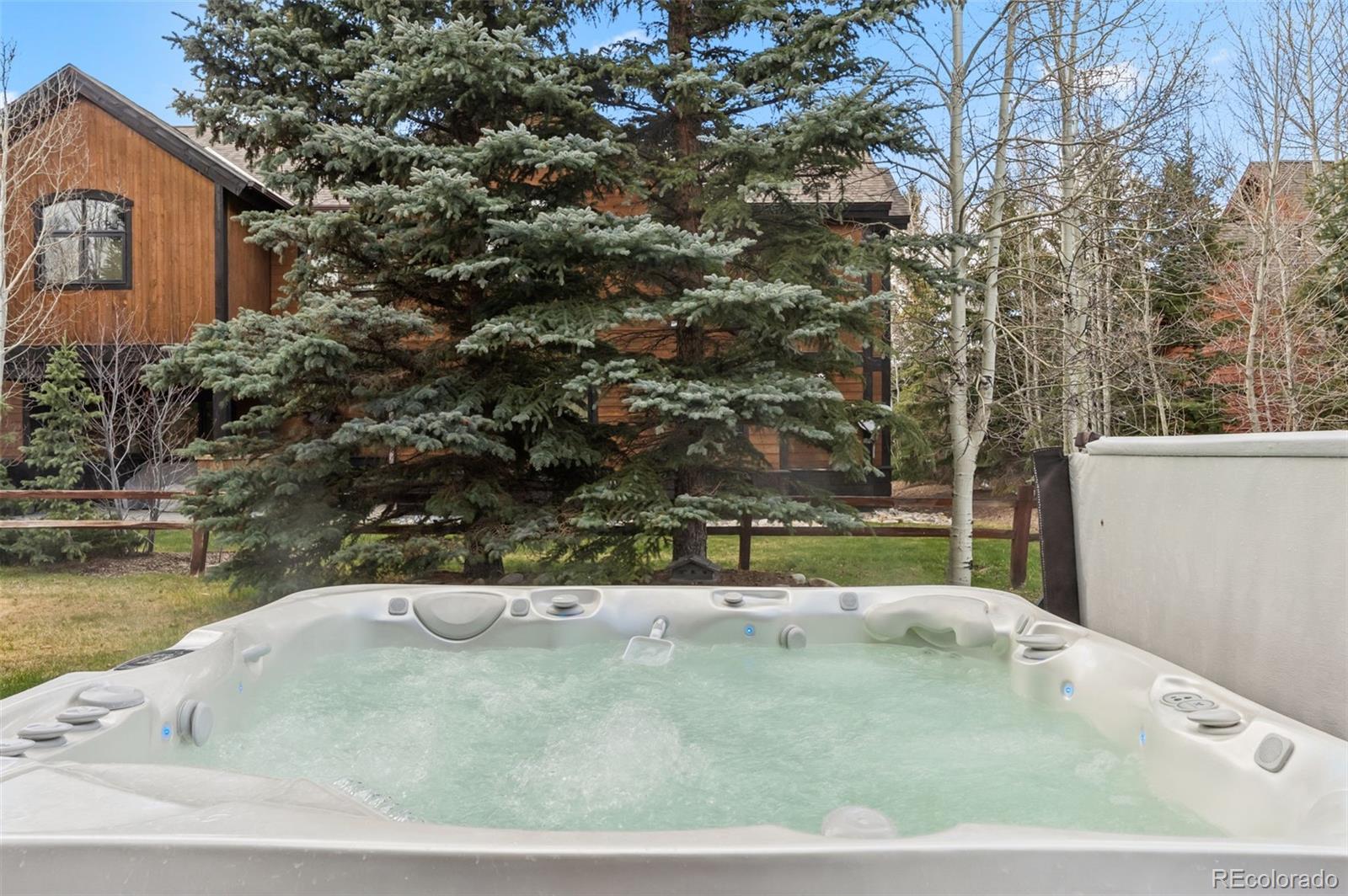 MLS Image #42 for 1532  legend lake circle,silverthorne, Colorado