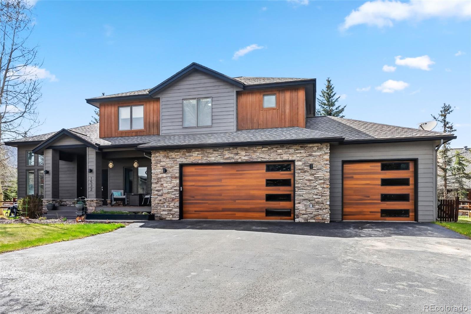 MLS Image #45 for 1532  legend lake circle,silverthorne, Colorado