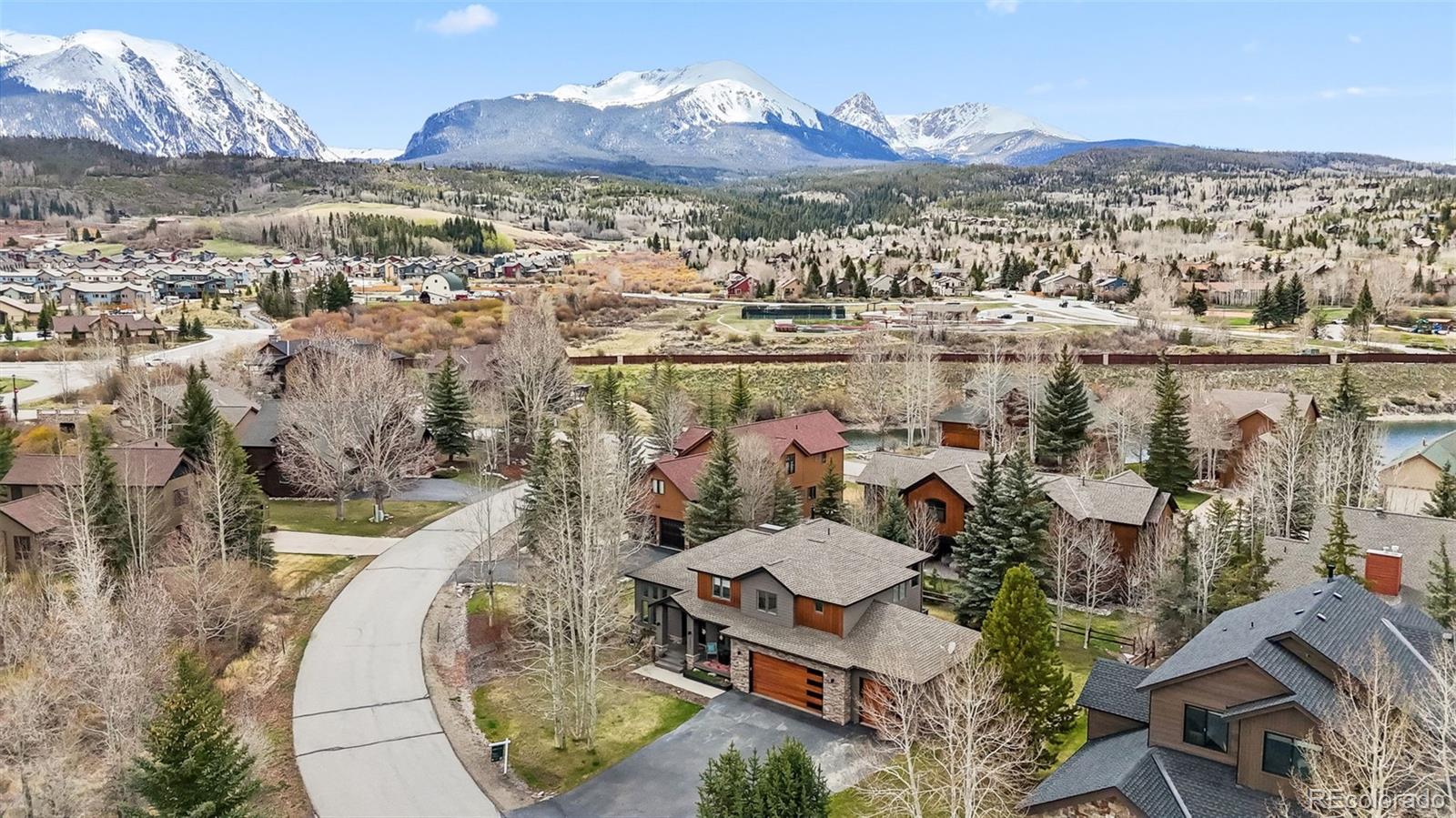 MLS Image #48 for 1532  legend lake circle,silverthorne, Colorado