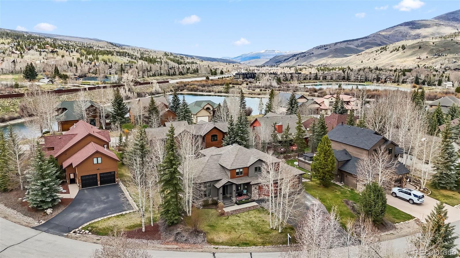 MLS Image #49 for 1532  legend lake circle,silverthorne, Colorado