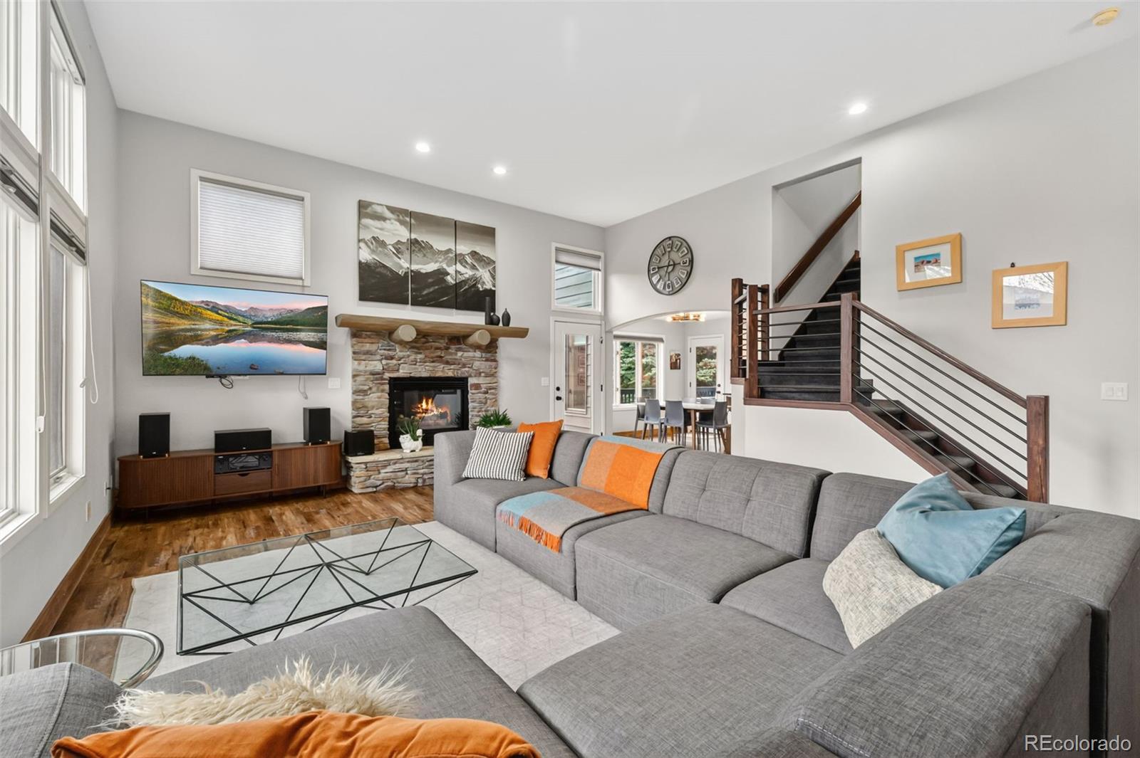 MLS Image #5 for 1532  legend lake circle,silverthorne, Colorado