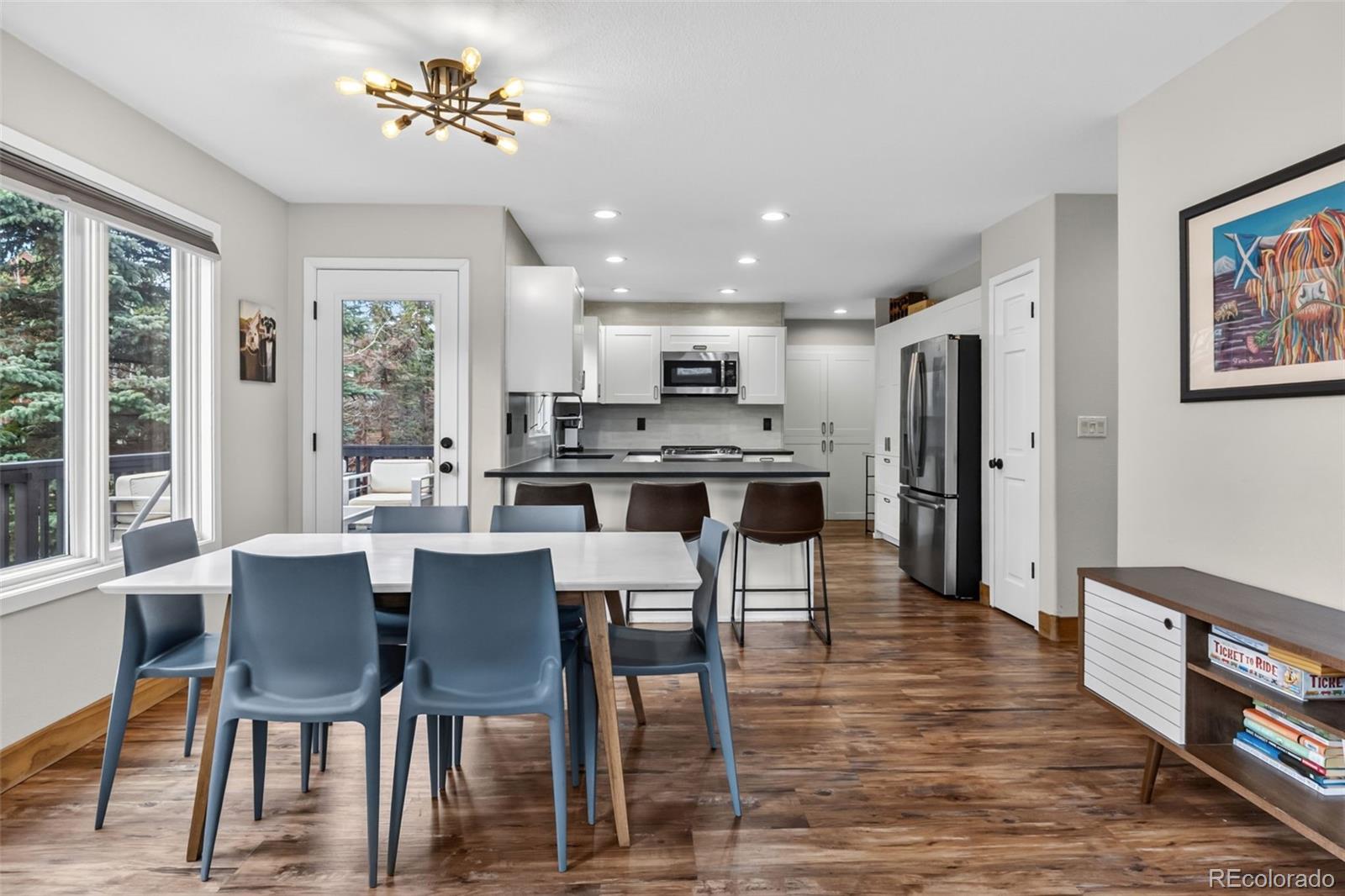 MLS Image #7 for 1532  legend lake circle,silverthorne, Colorado