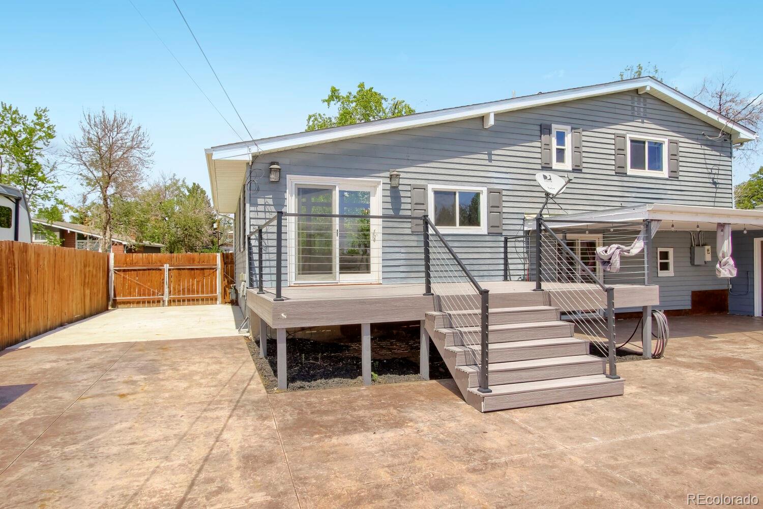 MLS Image #27 for 6227  vance street,arvada, Colorado