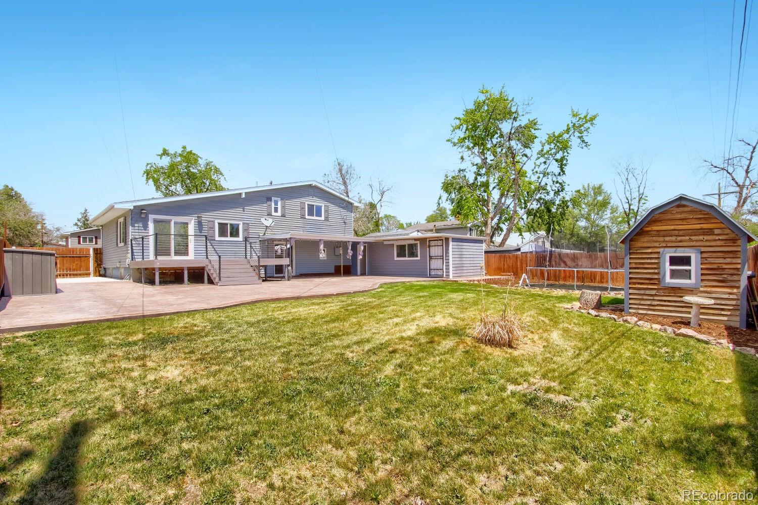 MLS Image #29 for 6227  vance street,arvada, Colorado