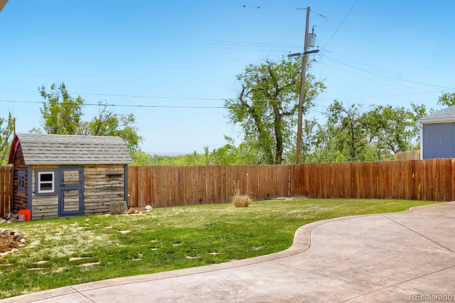 MLS Image #31 for 6227  vance street,arvada, Colorado