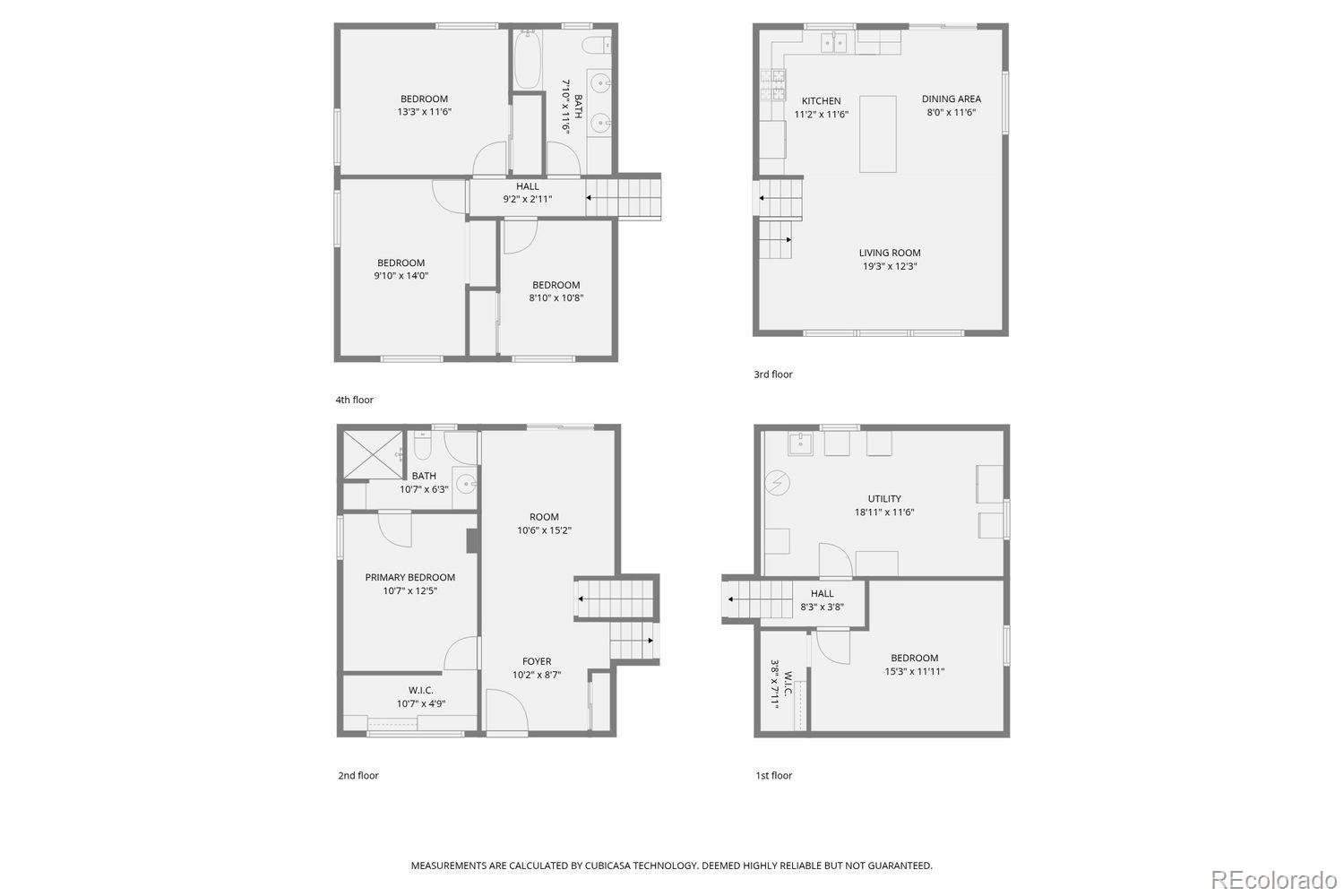 MLS Image #38 for 6227  vance street,arvada, Colorado
