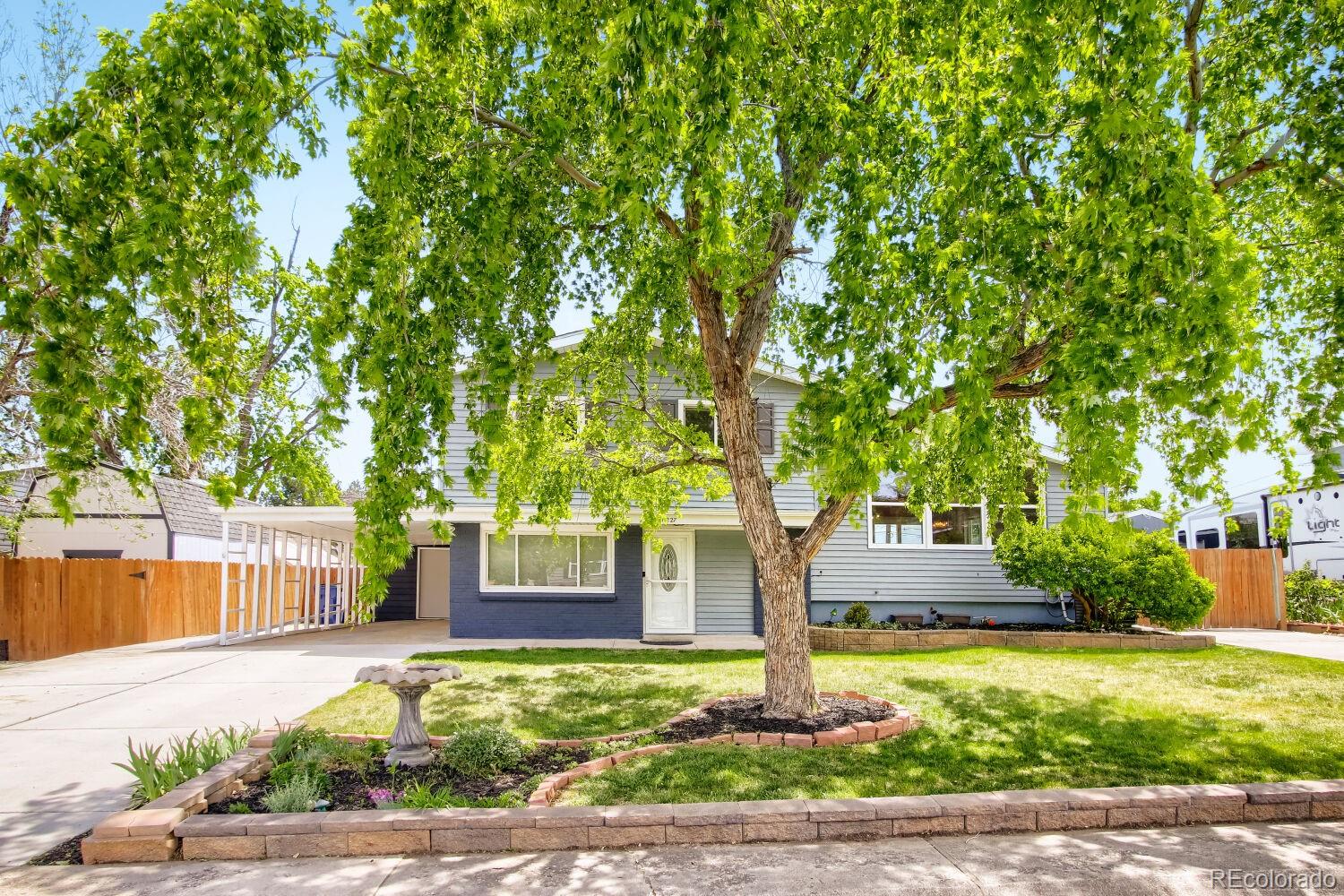 MLS Image #4 for 6227  vance street,arvada, Colorado