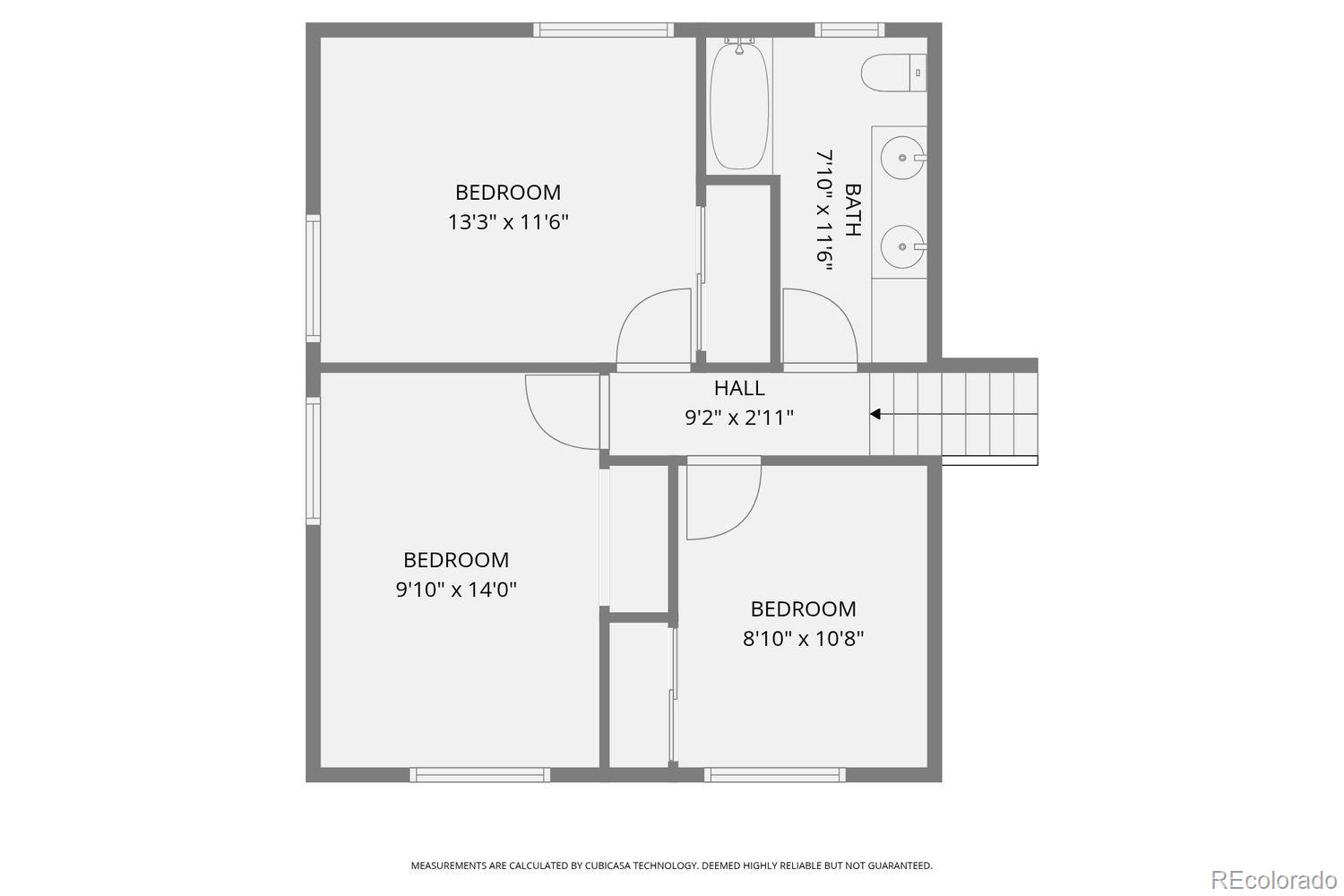 MLS Image #41 for 6227  vance street,arvada, Colorado