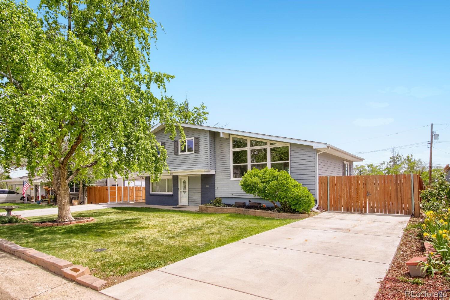 MLS Image #5 for 6227  vance street,arvada, Colorado