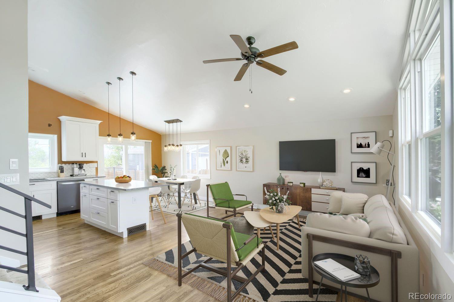 MLS Image #6 for 6227  vance street,arvada, Colorado
