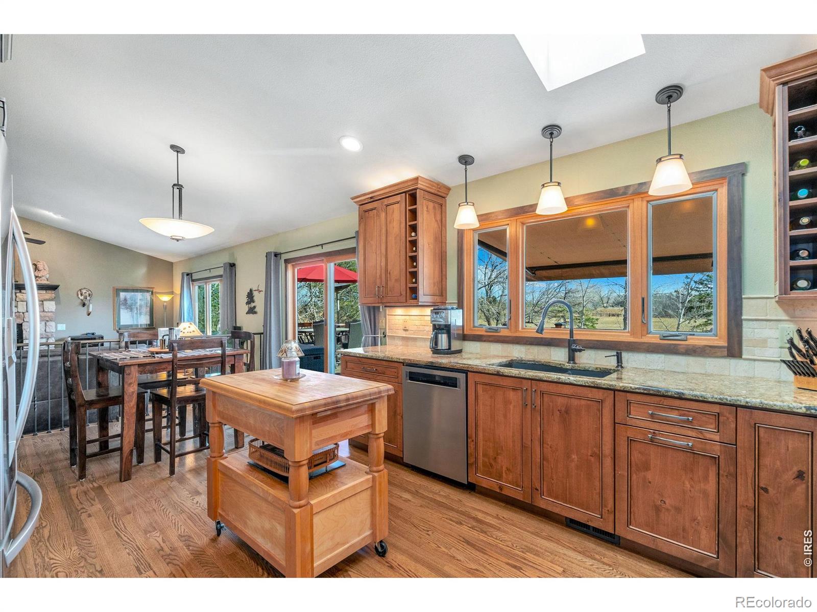 MLS Image #11 for 5524  trail point,fort collins, Colorado