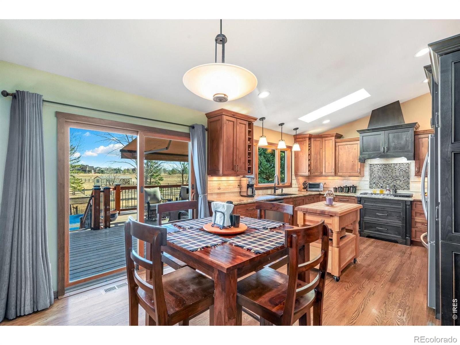 MLS Image #12 for 5524  trail point,fort collins, Colorado