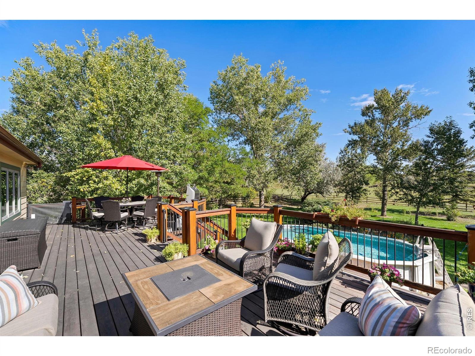 MLS Image #13 for 5524  trail point,fort collins, Colorado