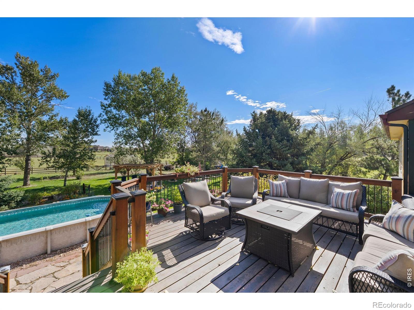 MLS Image #14 for 5524  trail point,fort collins, Colorado