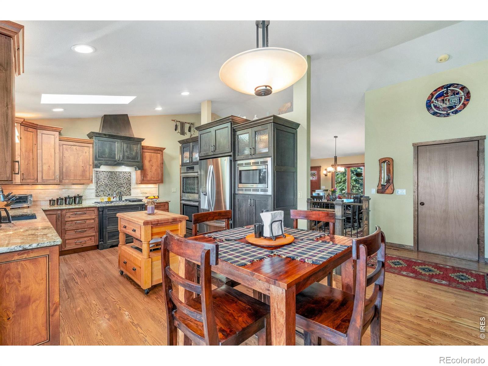 MLS Image #16 for 5524  trail point,fort collins, Colorado
