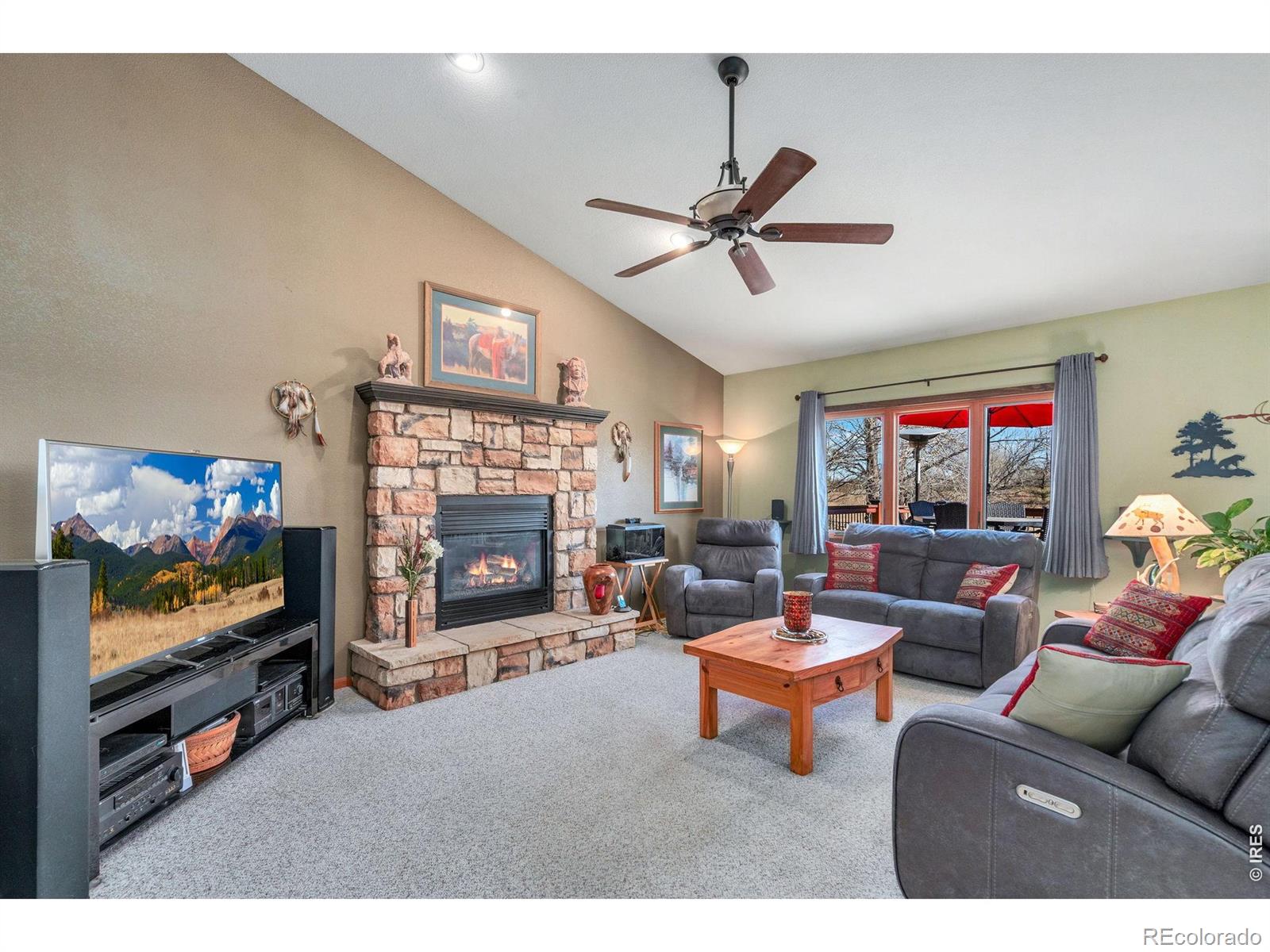 MLS Image #17 for 5524  trail point,fort collins, Colorado