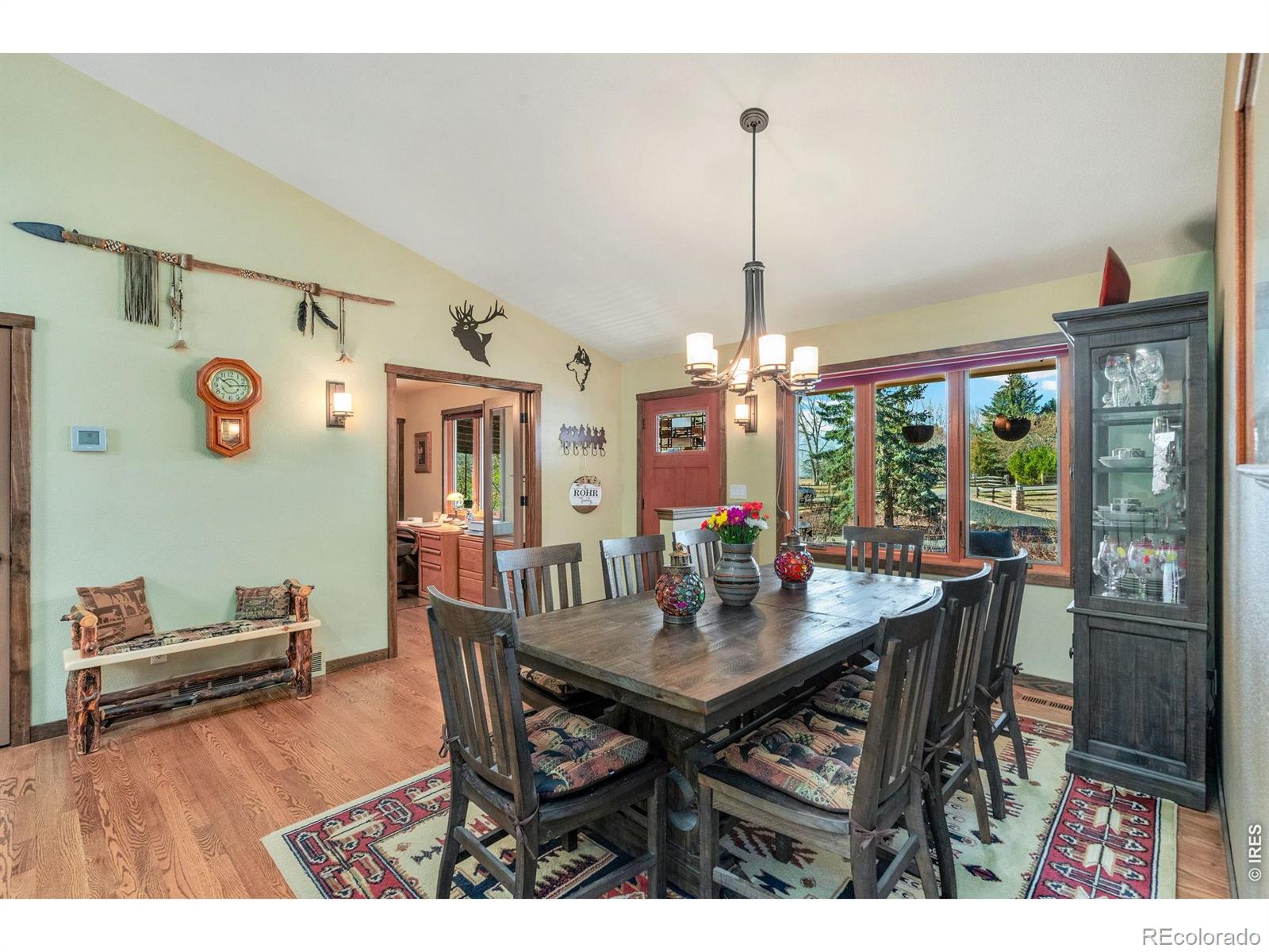 MLS Image #20 for 5524  trail point,fort collins, Colorado