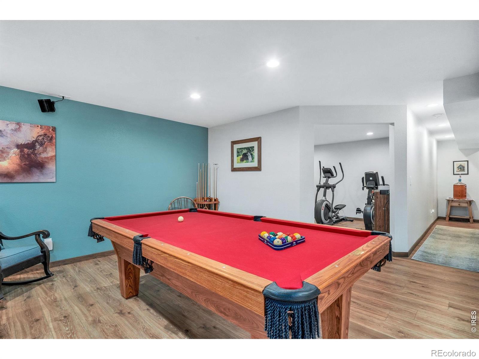 MLS Image #28 for 5524  trail point,fort collins, Colorado